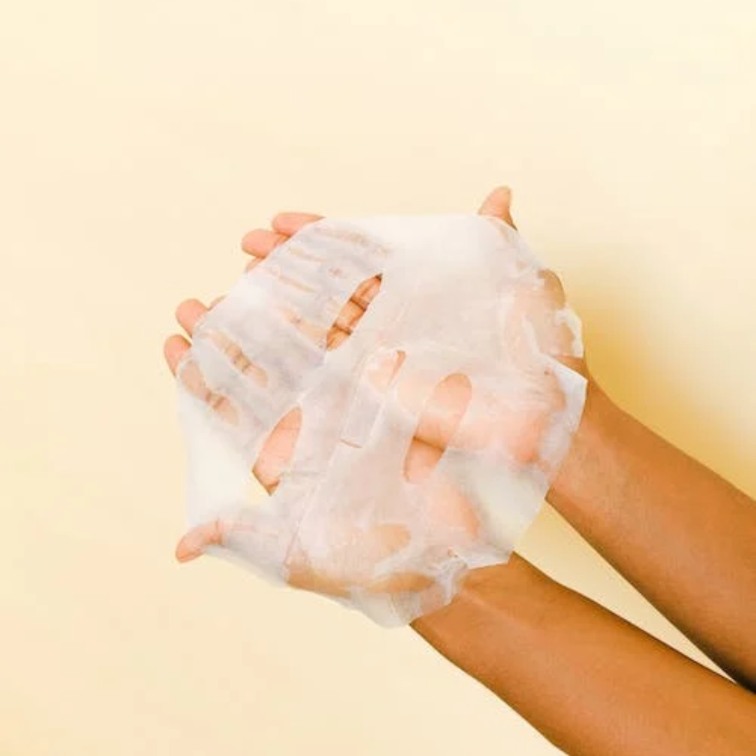 The Mineraw- Skincare Myths