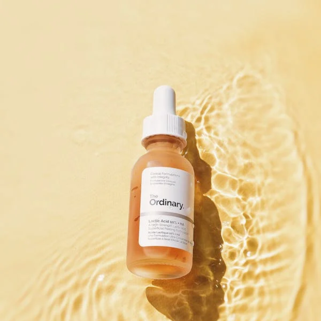 The Mineraw - Salicylic Acid
