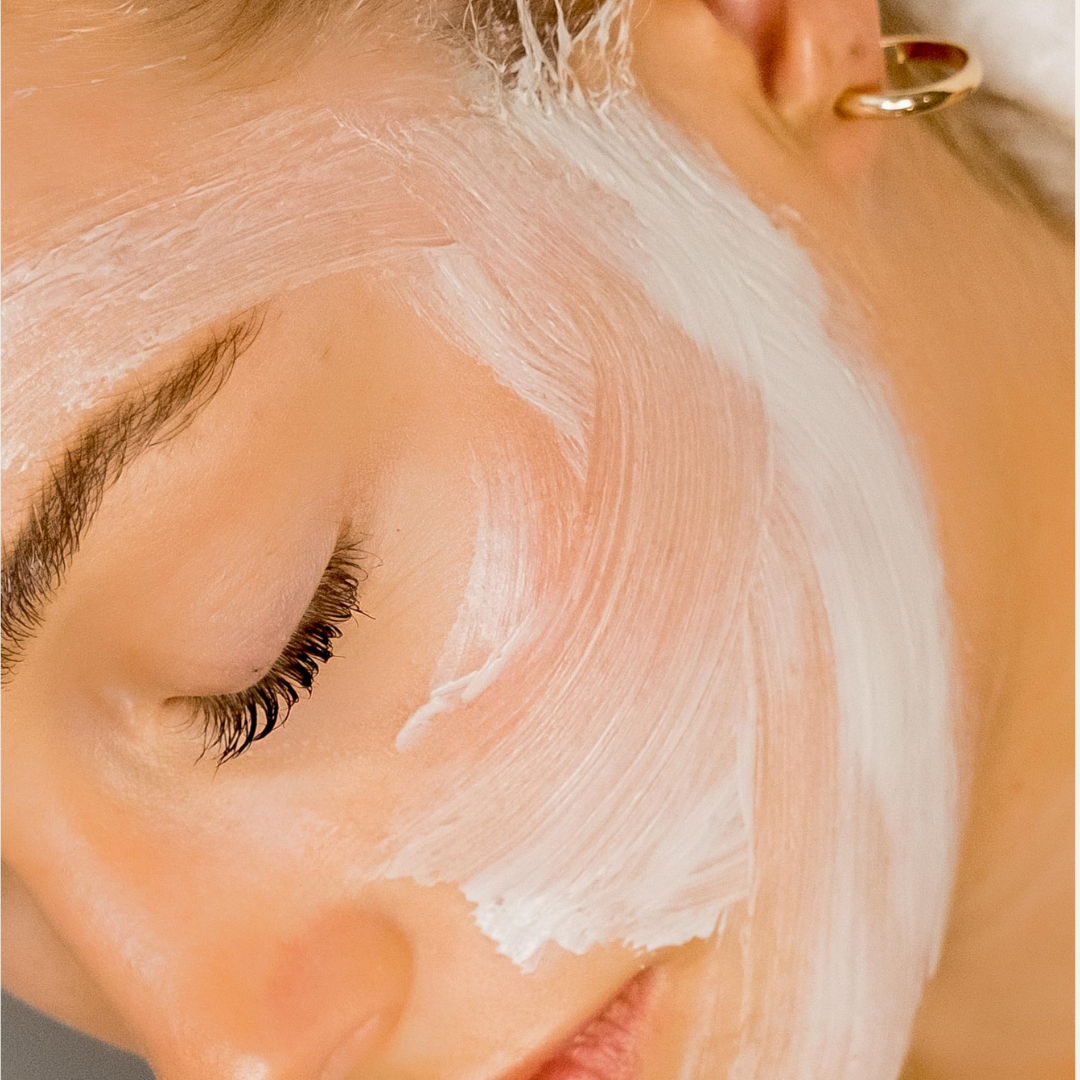 Overnight Mask - The Mineraw