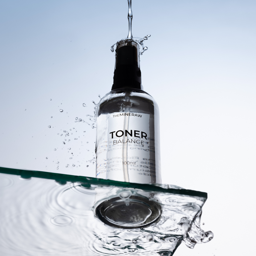 Toner Balance (Copy) - The Mineraw