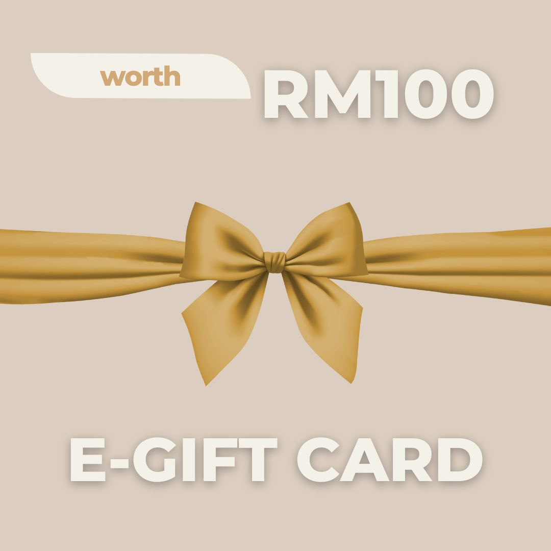 E-Gift Card - The Mineraw