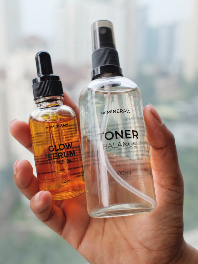 The Mineraw featured image