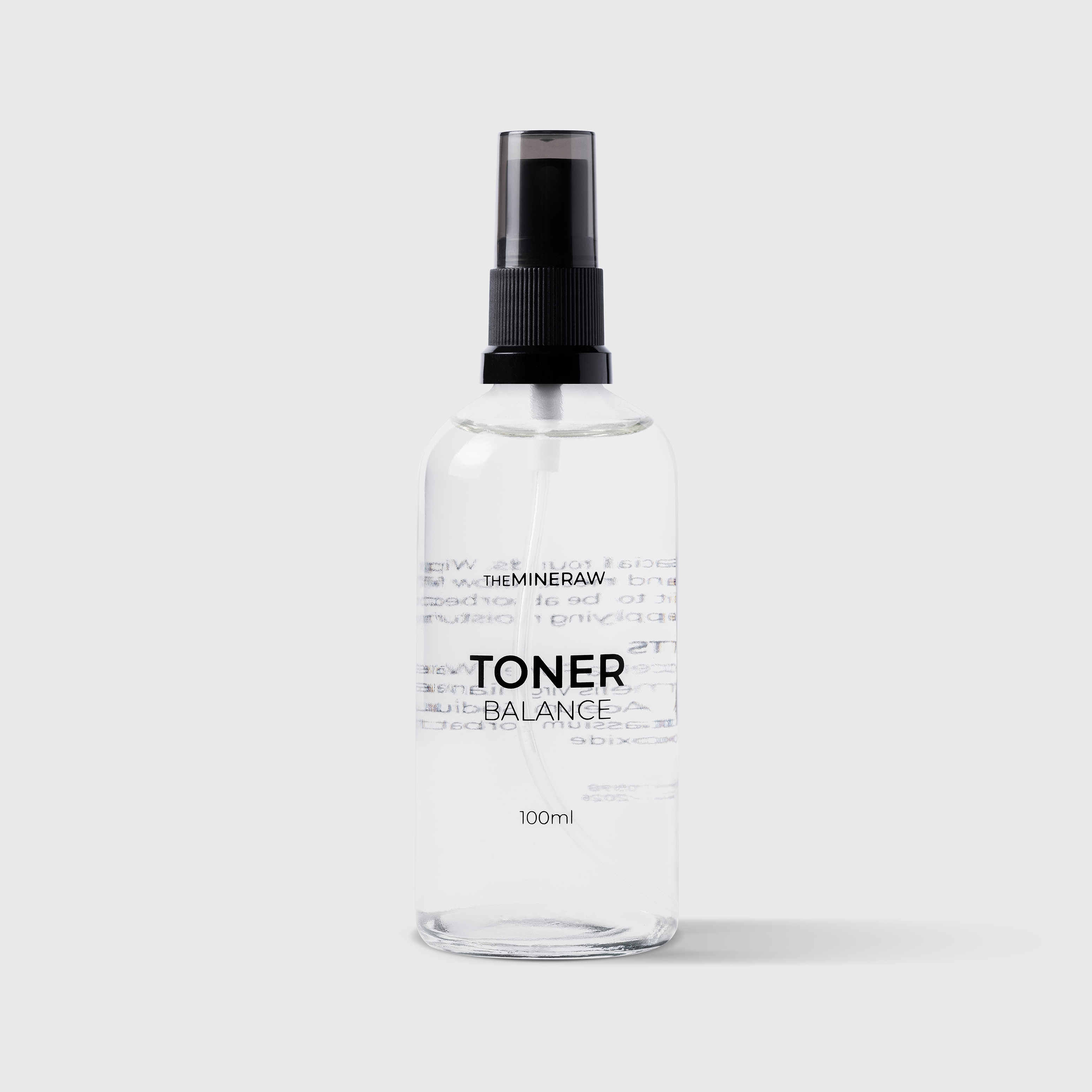 Toner Balance