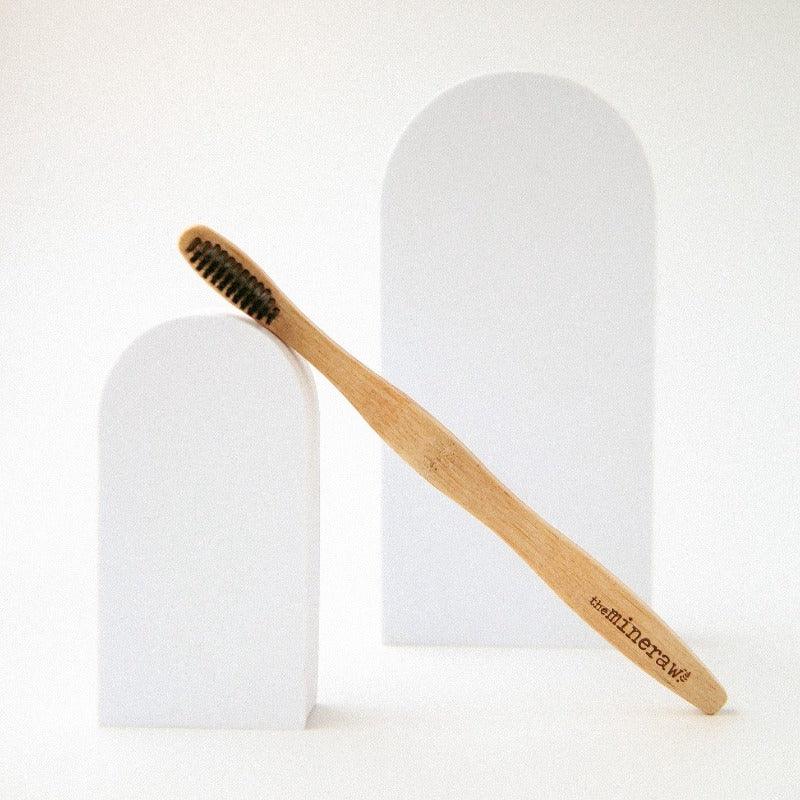 bamboo toothbrush malaysia the mineraw natural clean skincare