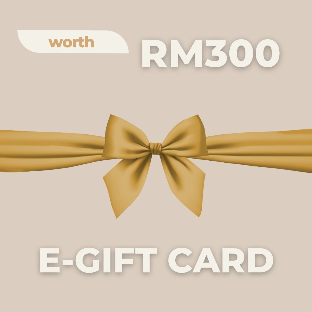 E-Gift Card - The Mineraw